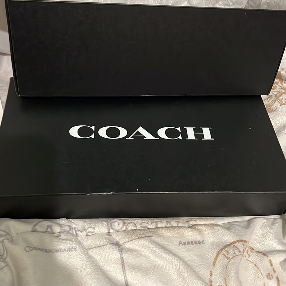 New Coach Slides - image 5